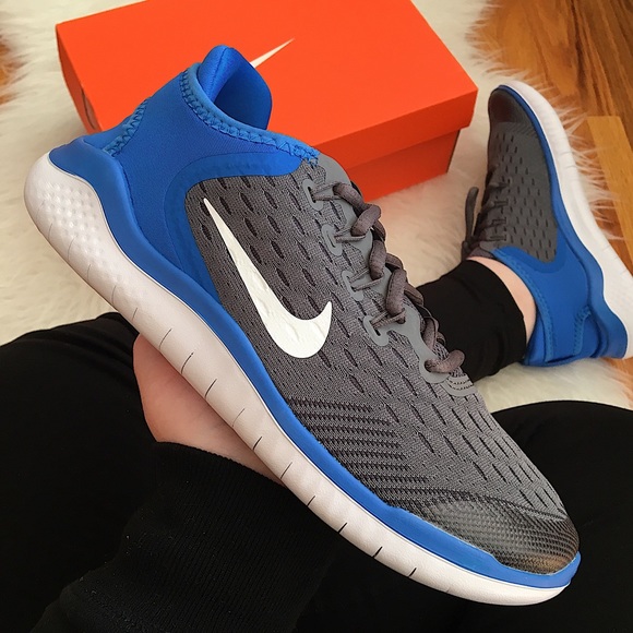 Nike Shoes - NEW Nike Free RN 2018 Women’s Sneakers